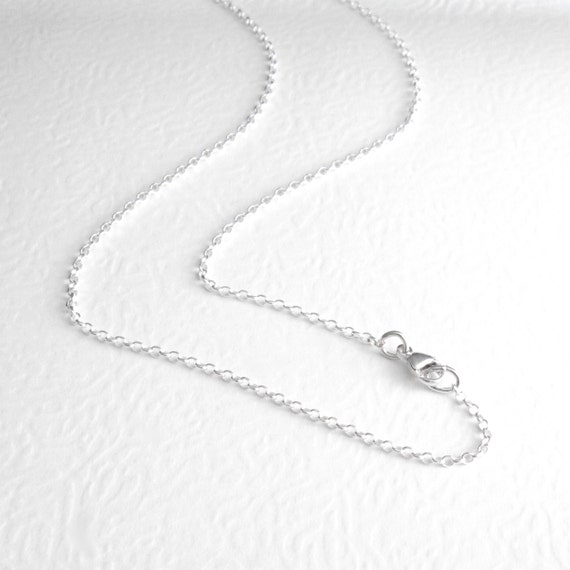 30 Inch Long Necklace Chain 76 Cm 
