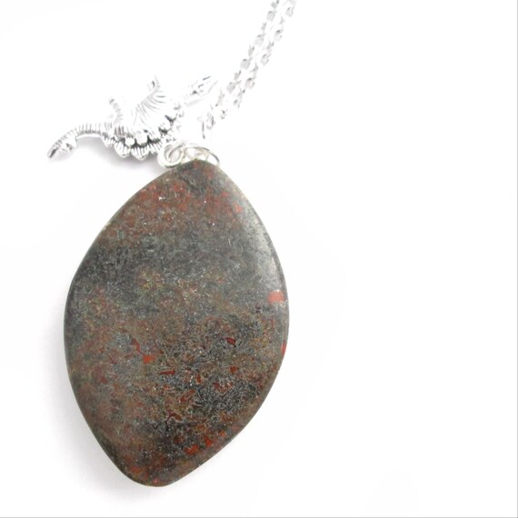 Real sale fossil jewelry