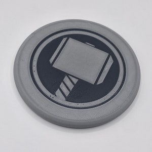 Thor Coaster
