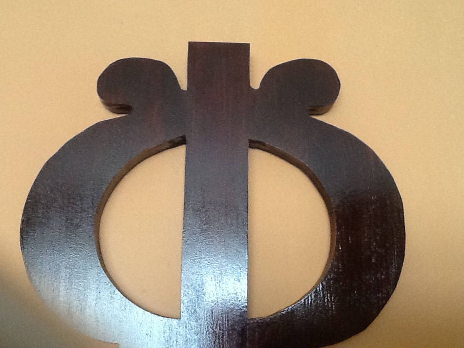 Wawa Aba Adinkra Symbol A Symbol of Perseverance and Hardiness Etsy