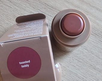New rhode toasted teddy pocket blush
