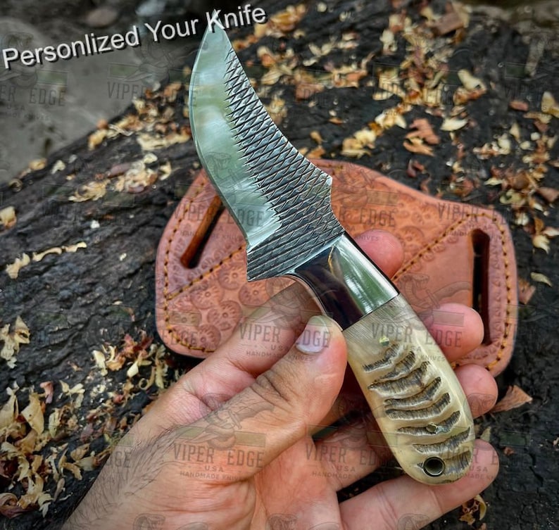 Cowboy Knife 8