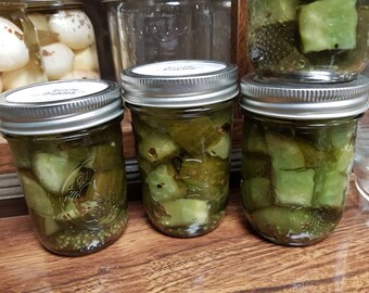 Sweet Pickles Etsy Sweet Pickles Etsy