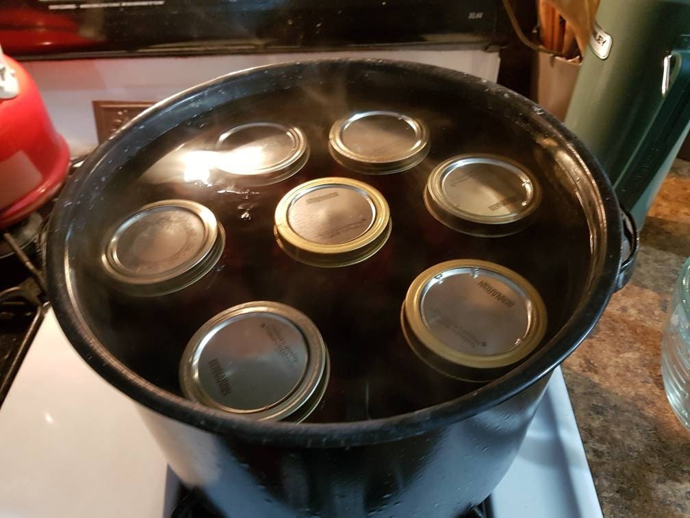 Olde Fashioned Icicle Cucumber Pickles Etsy