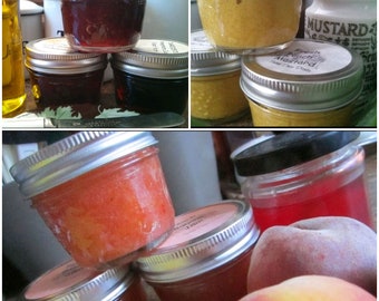 Bulk Purchase Homemade Jams