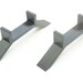 Vertical Stand Feet Risers for Netgear GS105, GS105E, GS105PE 5-port ...