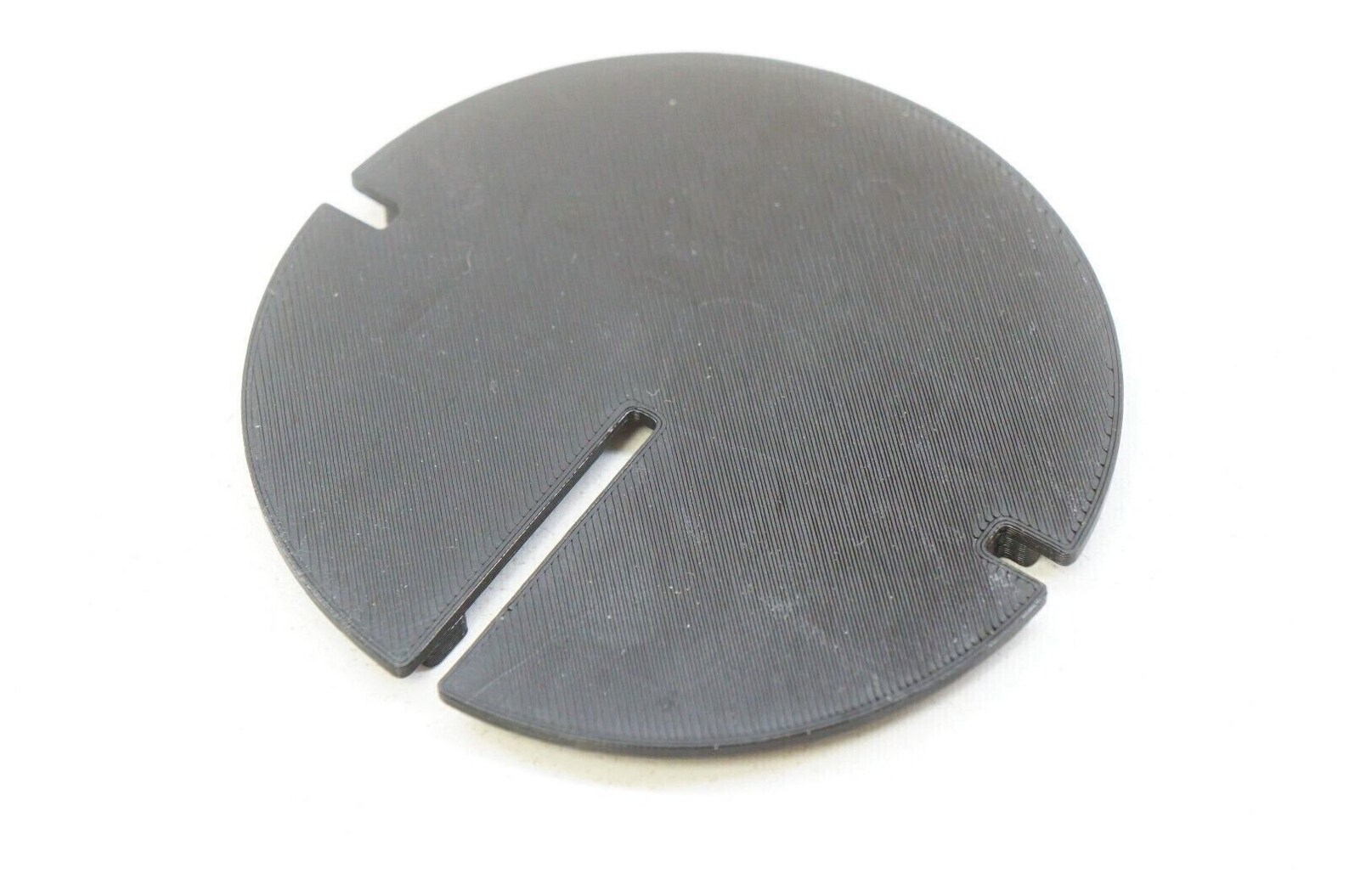 Band Saw Table Insert By InqEnzo | Download Free STL Model