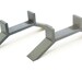 Vertical Stand Feet Risers for Netgear GS105, GS105E, GS105PE 5-port ...
