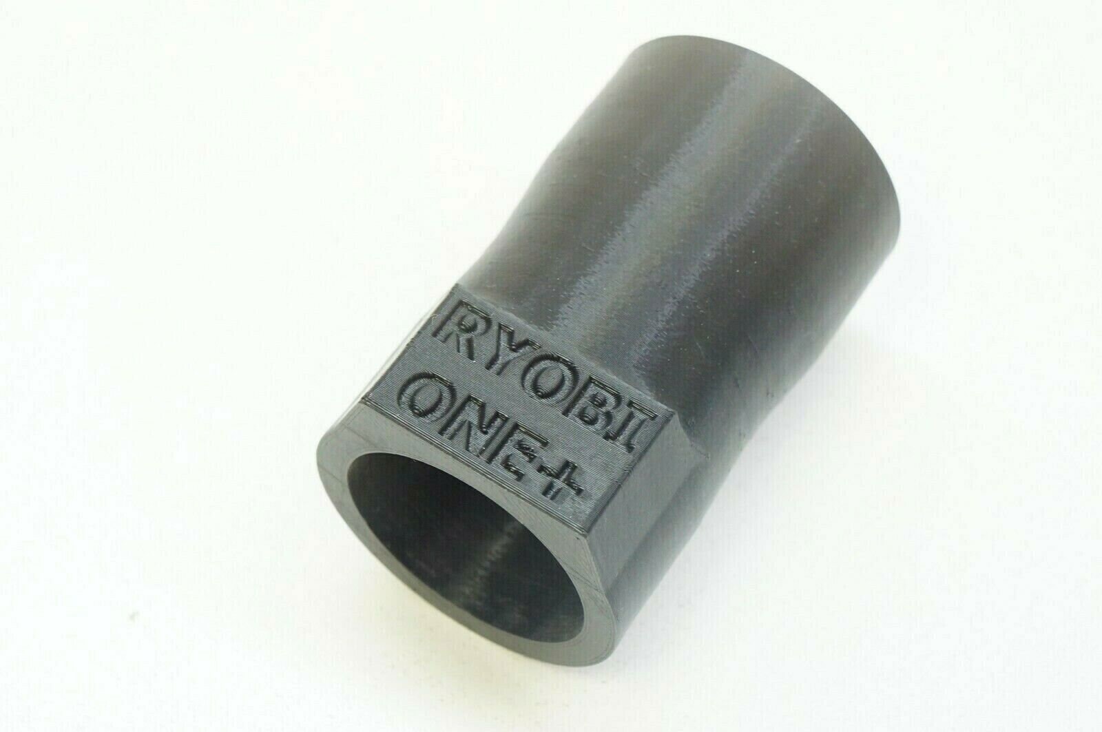 Buy 34mm Vacuum Coupler for Ryobi P401 Dust Collection Adaptor finish Sander Online in India Etsy