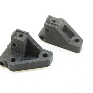 I Kit Di Montaggio Delle Sospensioni: Un Approfondimento - Foto 4