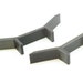 Vertical Stand Feet Risers for Netgear GS105, GS105E, GS105PE 5-port ...