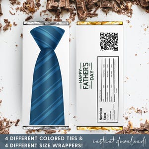 Candy Bar Wrapper Kerk Vaderdagcadeau, afdrukbare tag grappig vaderdagcadeau, digitale download bulk LDS Ward, hand-out op basis van vader geloof