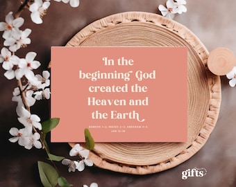 Come Follow Me 2026 Schriftkaarten Oude Testament, studiegids Church of Jesus Christ, jeugdwerk, ZHV cadeau, zondagsschool en jeugd