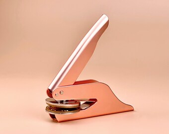 Spersonalizowana wytłaczarka do książek z motywem kwiatowym, pieczątka Ex Libris Book Stamp, gumowy stempel do książek, drewniany stempel, spersonalizowana wytłaczarka do książek, prezent dla miłośnika książek