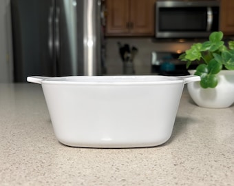 Vintage Corning Ware Petite Pan P-43-B Kleine Backform