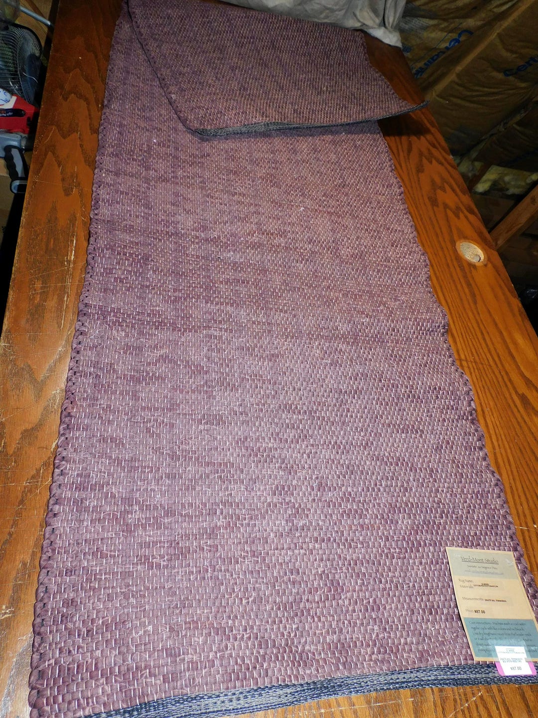 Tinx Living Room Rug ES-740/70, Tiny House Rug, Hall Runner, Living Room Rug, Cottage Chic ...