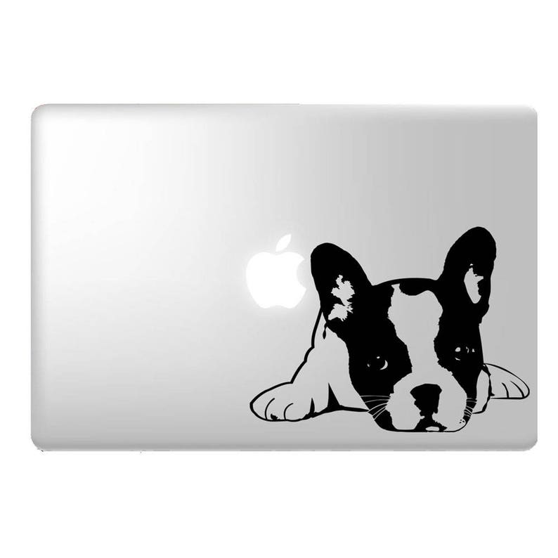Frenchy Laptop Decal Etsy