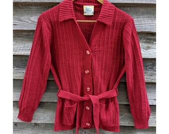 Kmart Cardigan - Etsy