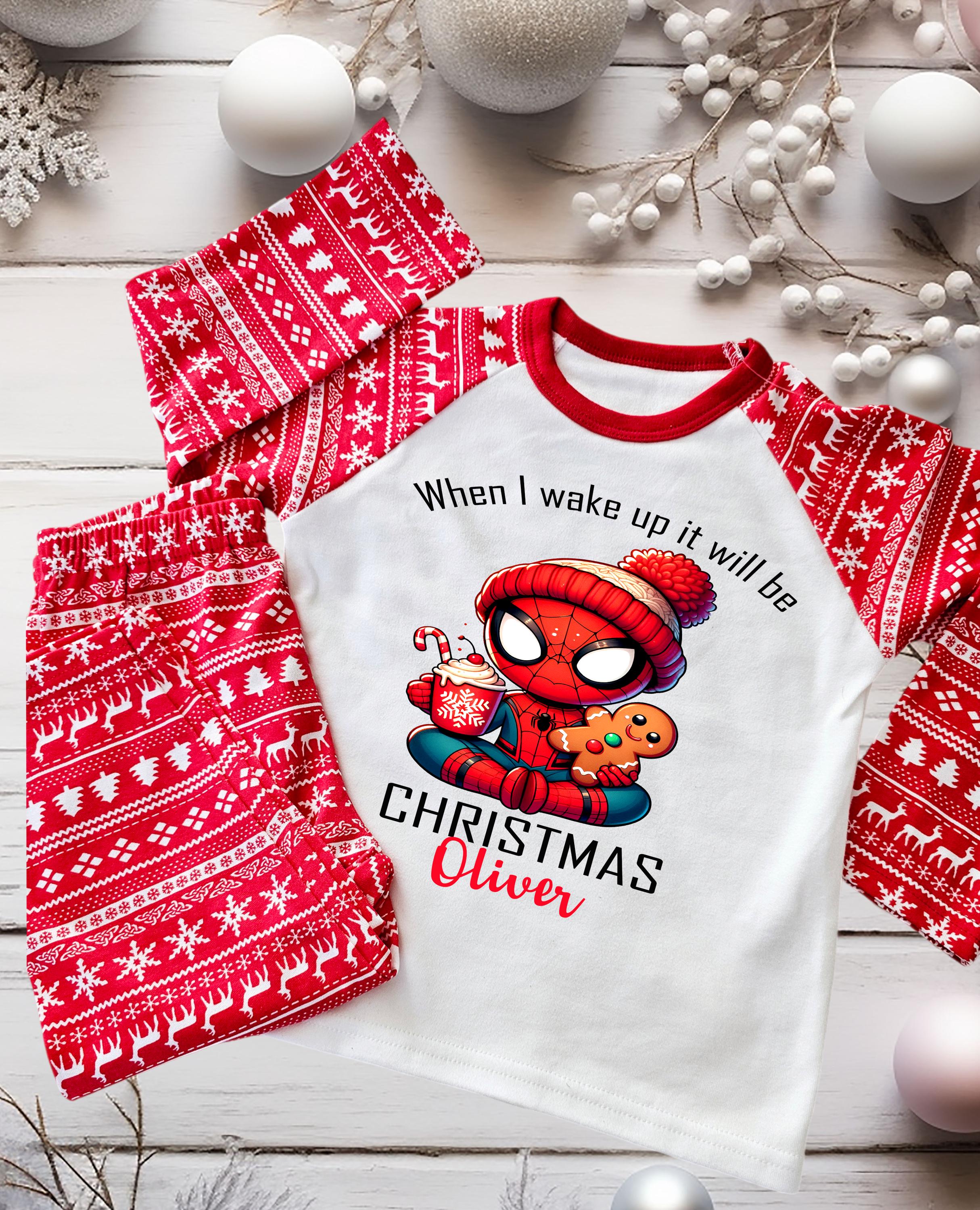 Spider man pyjamas mens new arrivals