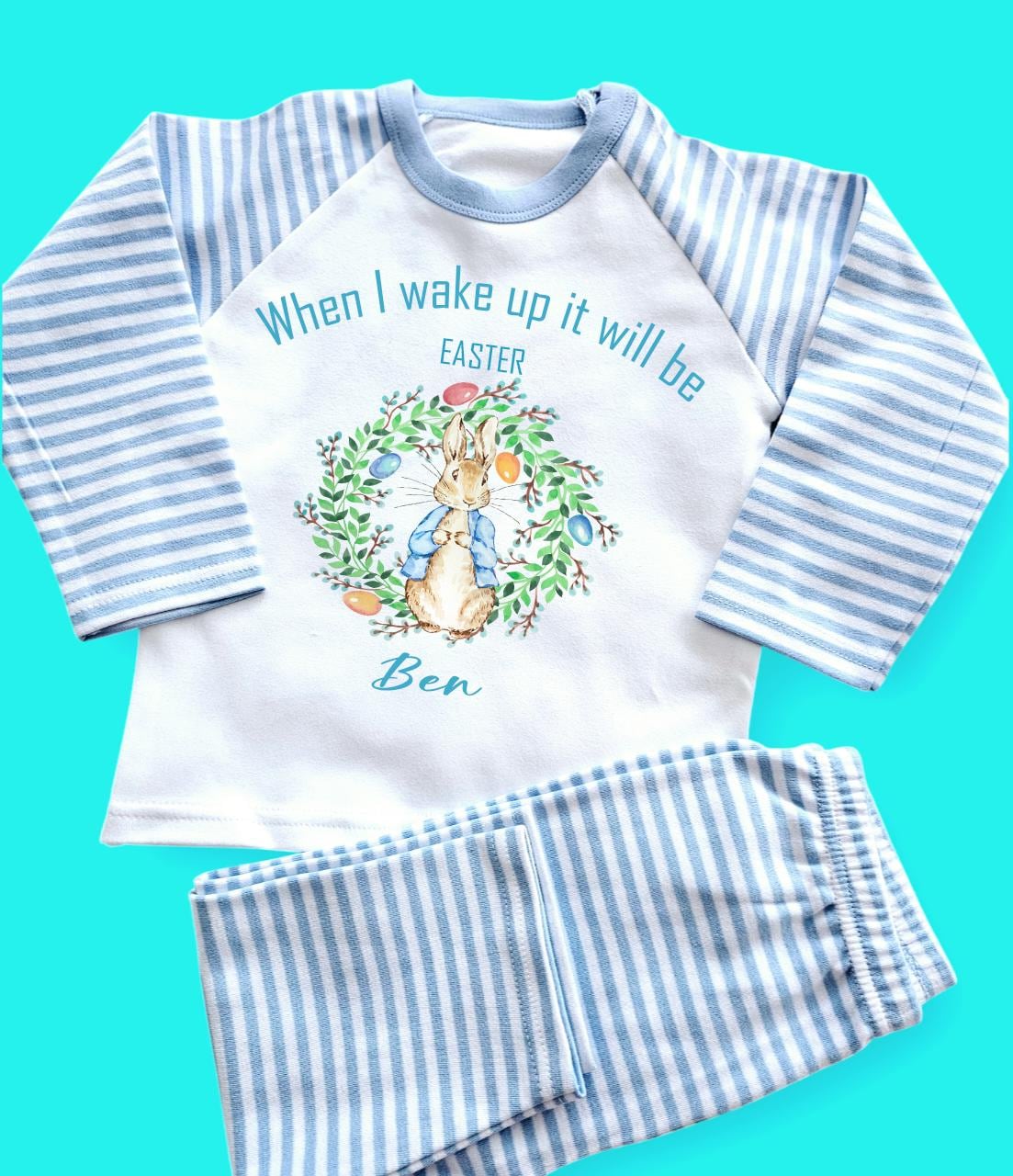 Easter Pyjamas New Zealand