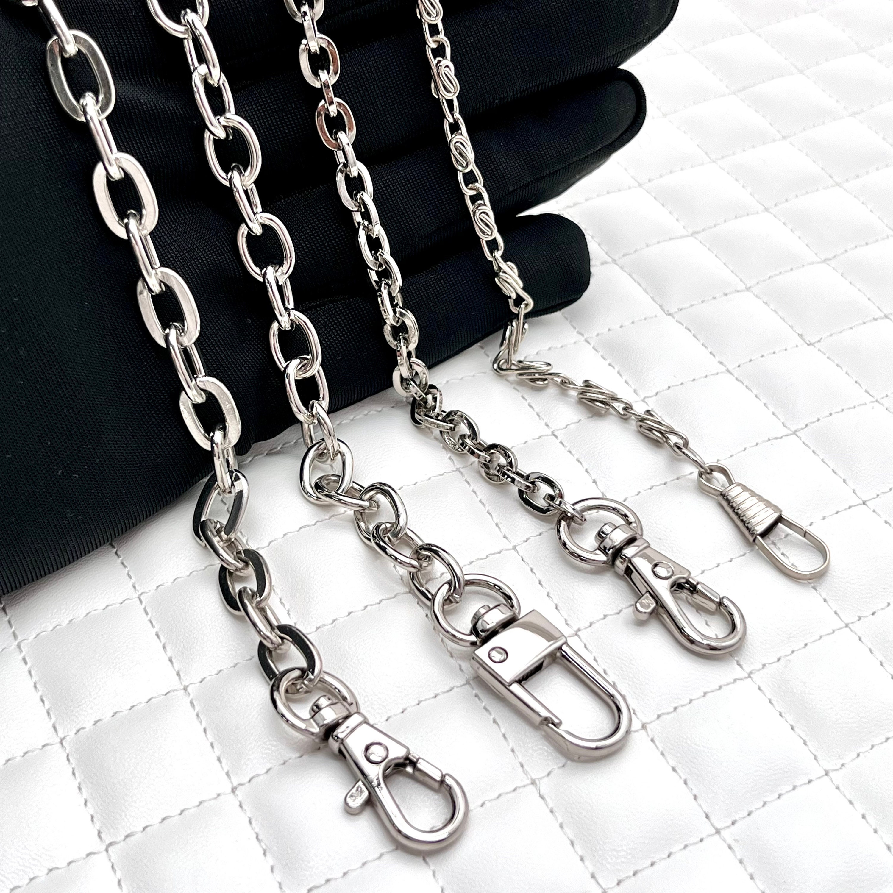 Anchor Wallet Chain - Etsy Canada