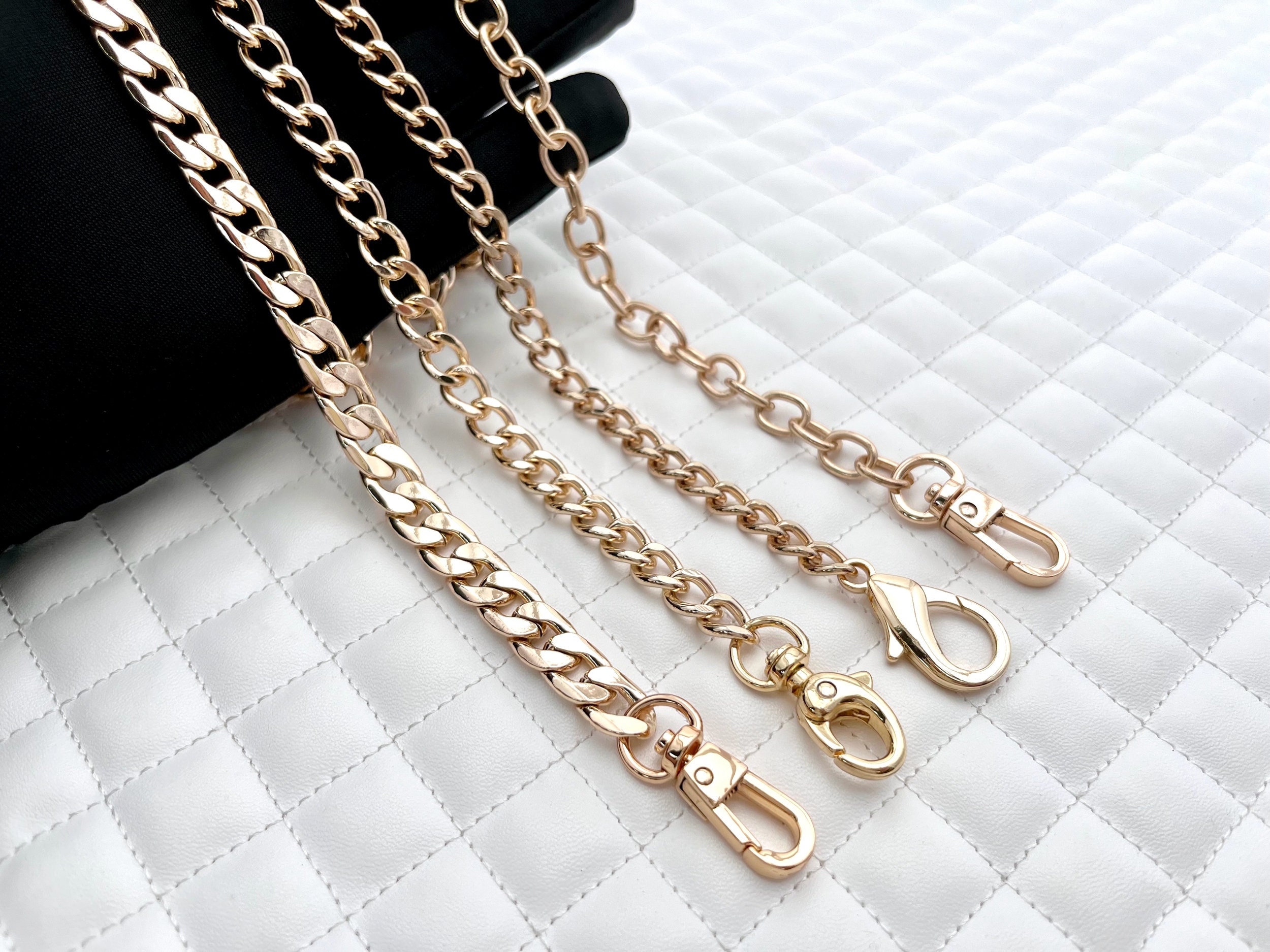 Anchor Wallet Chain - Etsy