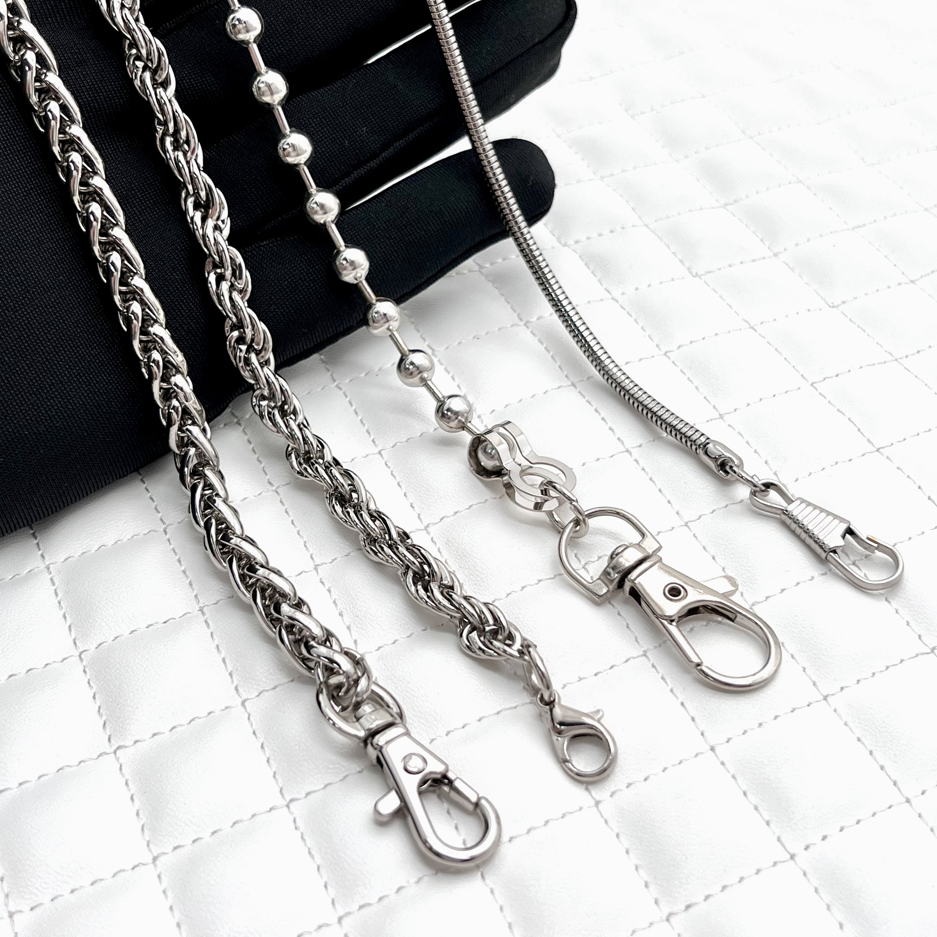 Anchor Wallet Chain - Etsy