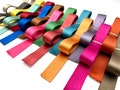 56 Color 100% real Nylon Webbing : Heavy Weight Bag & Dog Collar Material product logo