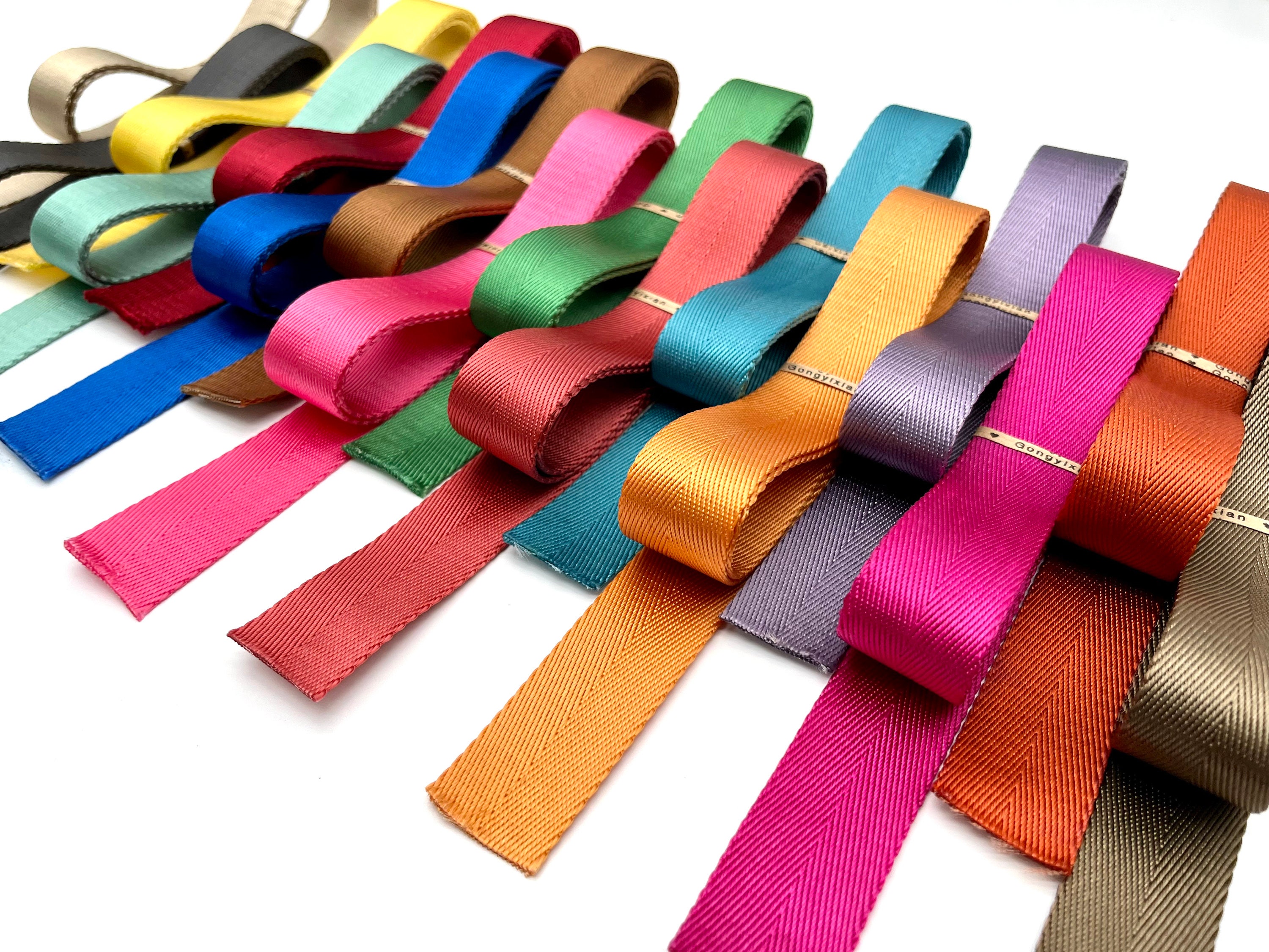 Nylon webbing strap - Etsy 日本