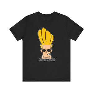 Camiseta con estampado de dibujos animados retro: estilo veraniego divertido, ideal para salidas informales, regalo para adolescentes, diseño "Whoa Mama", ropa unisex, cumpleaños y fiestas.