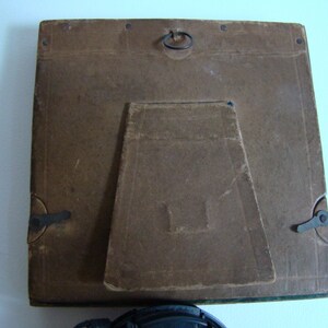 Homage to Gilbert De Séverac Framed Etsy