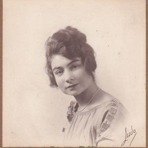 Homage to Gilbert De Séverac Framed Etsy