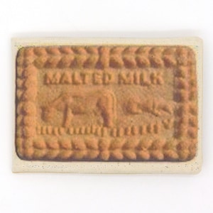 Oyster-kaarthouder, buspashouder, reiskaarthouder, portemonnee. Biscuitprint van gemoute melk. Kaartportemonnee, Oyster-kaartportemonnee, kaarthouder.