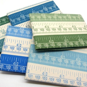 Porte-cartes Oyster, porte-cartes de bus, porte-cartes de voyage, porte-cartes. Portefeuille imprimé avec ruban à mesurer. Portefeuille Oyster Card, porte-cartes de crédit