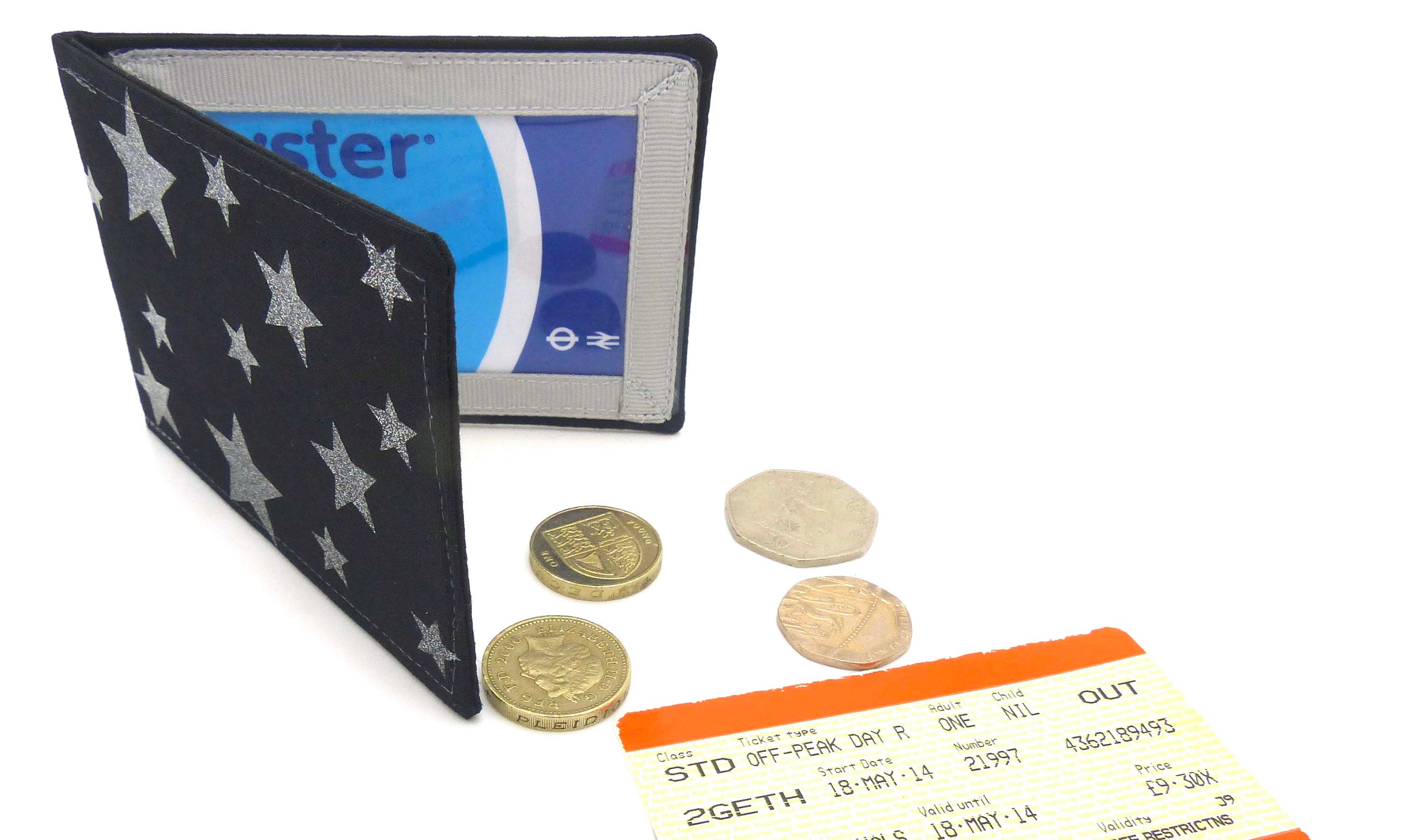 Oyster Card Holder Bus Pass Holder Travel Card Holder Etsy UK