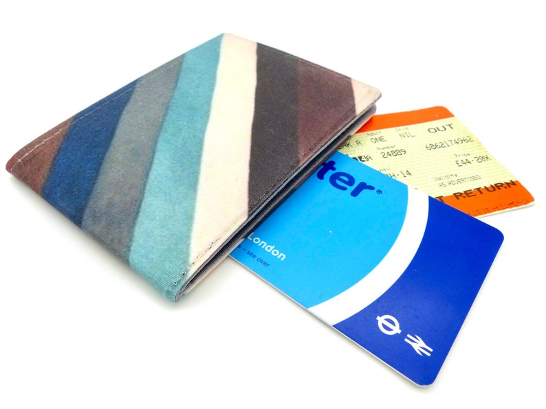 bus card holder