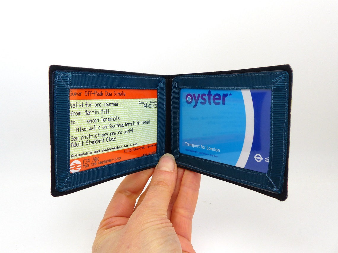 Credit Card Sleeve Clear Plastic Oyster Card Holder / Wallet  Simple Cover  For Travel Cards Dentistry X-Ray Plate & Sensor Holders