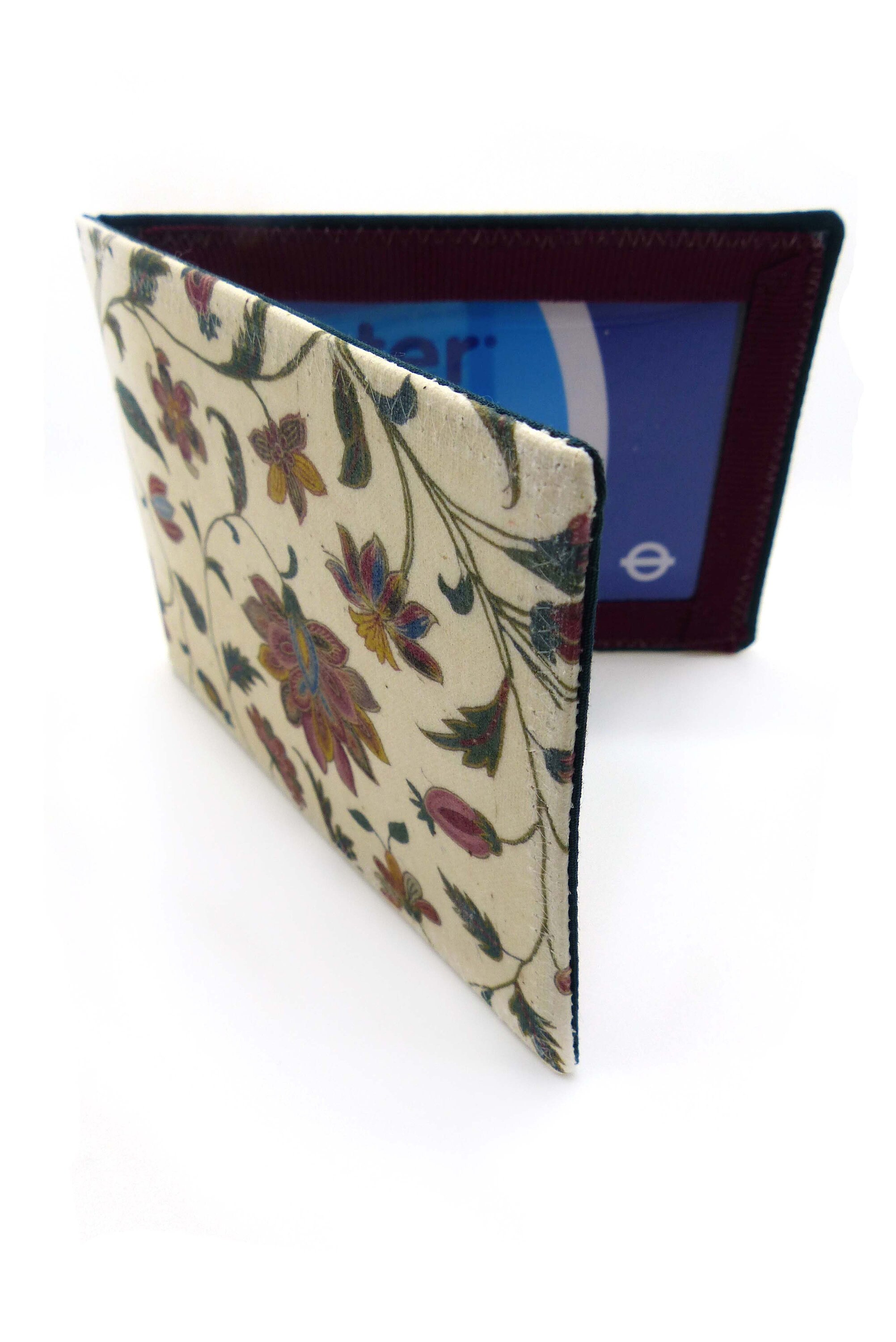 Oyster card holder bus pass holder travel card holder Etsy