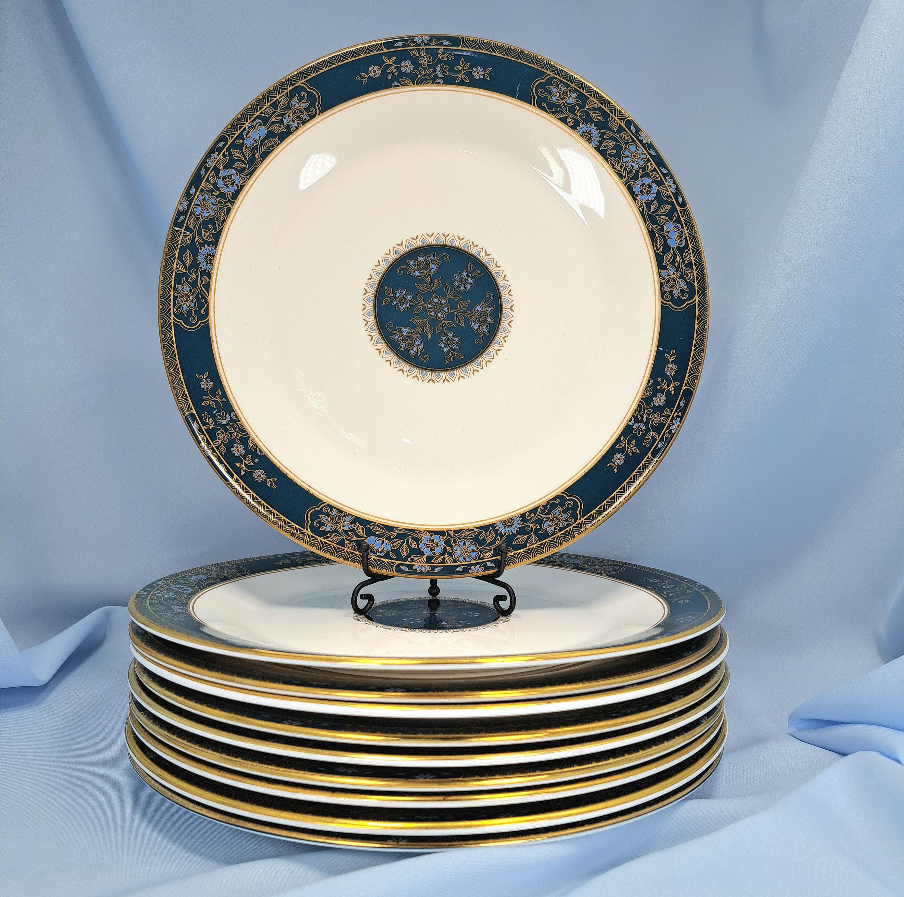 Royal Doulton Carlyle Dinner Plate