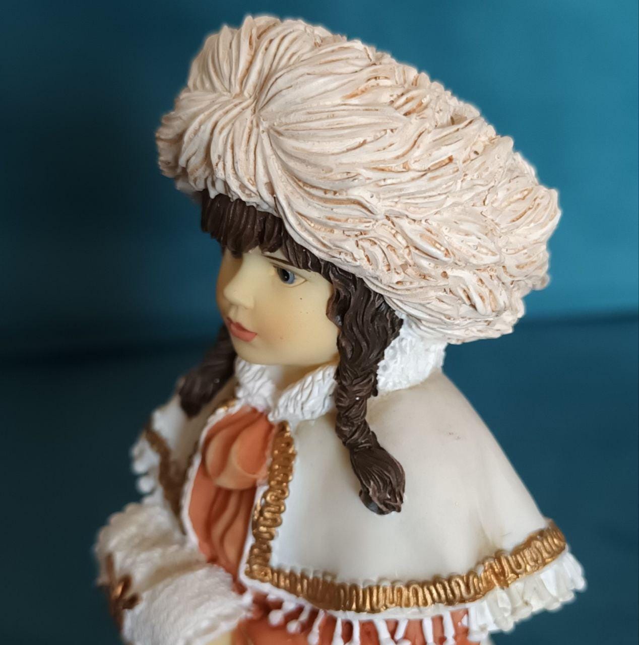 Leonardo Collection Figurine "Snow Princess" — image 4