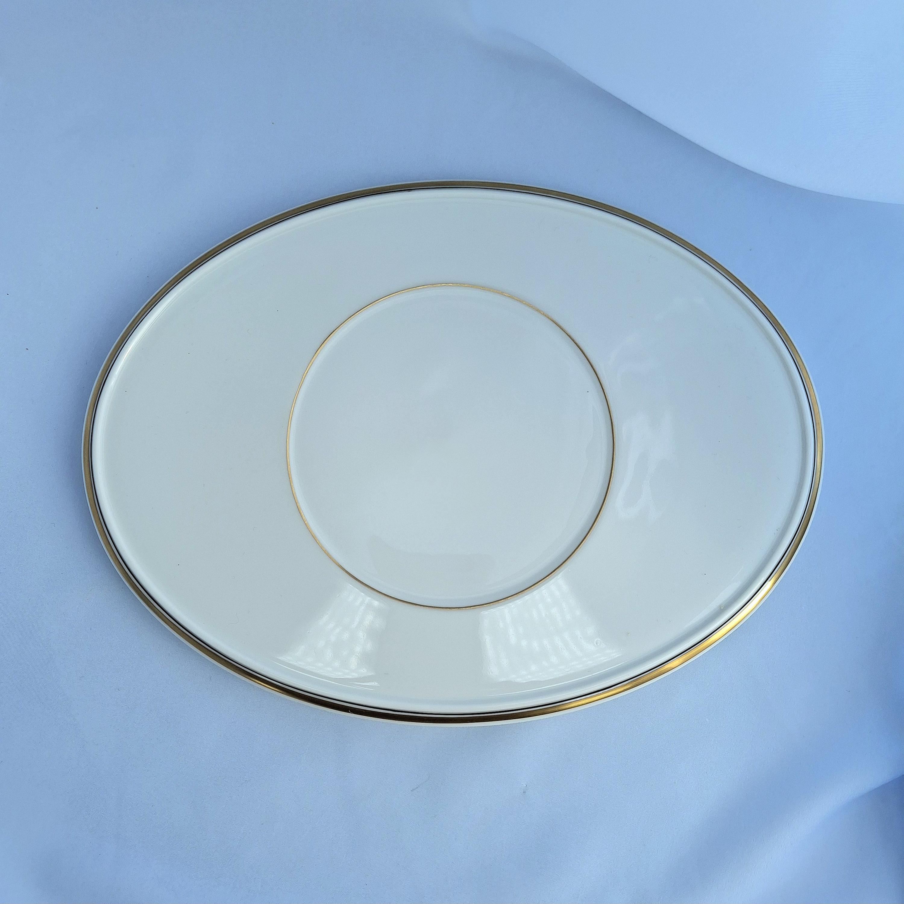 Royal Copenhagen Antique Sauce Tureen and Cover, Casserole Serving Dish, Denmark, 1925 — image 10