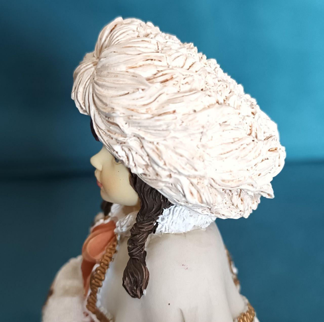 Leonardo Collection Figurine "Snow Princess" — image 10