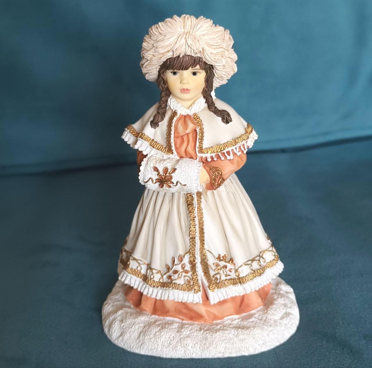 Leonardo Collection Figurine "Snow Princess"