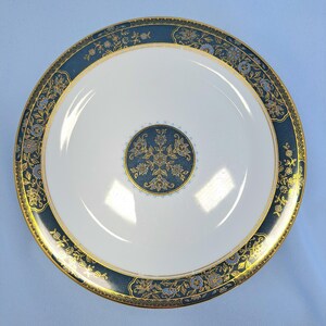 Royal Doulton Carlyle dinerbord, H5018, 27 cm, Engels bone china Excellent Vintage