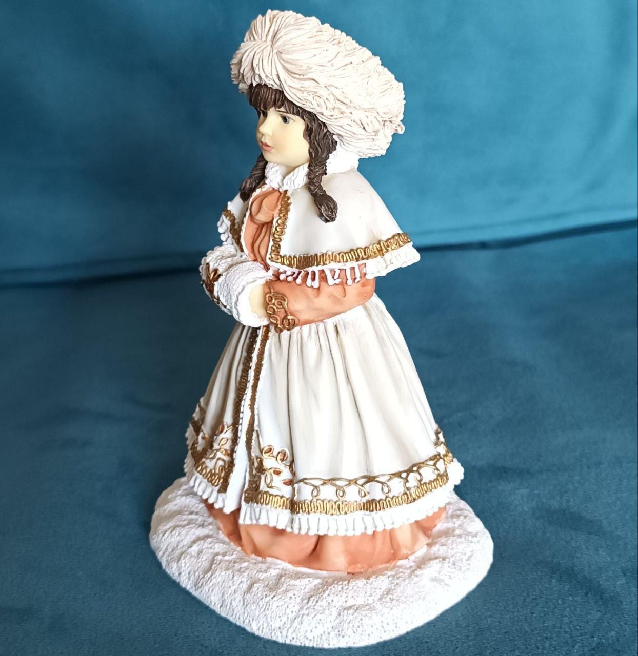 Leonardo Collection Figurine "Snow Princess" — image 3