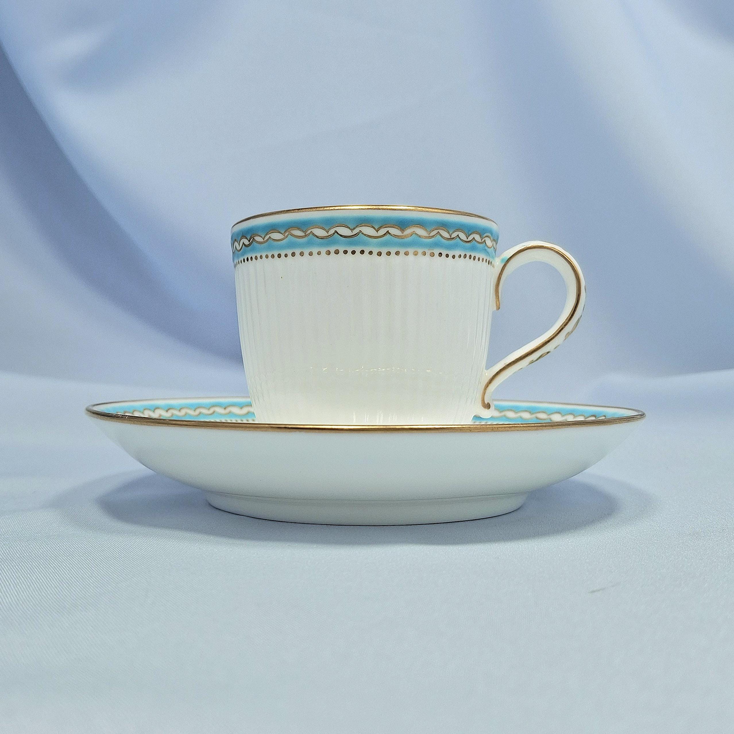Vintage Minton, Stoke, Staffordshire Tea Cup and Saucer. Collectors, Vintage Lovers Gift — image 2