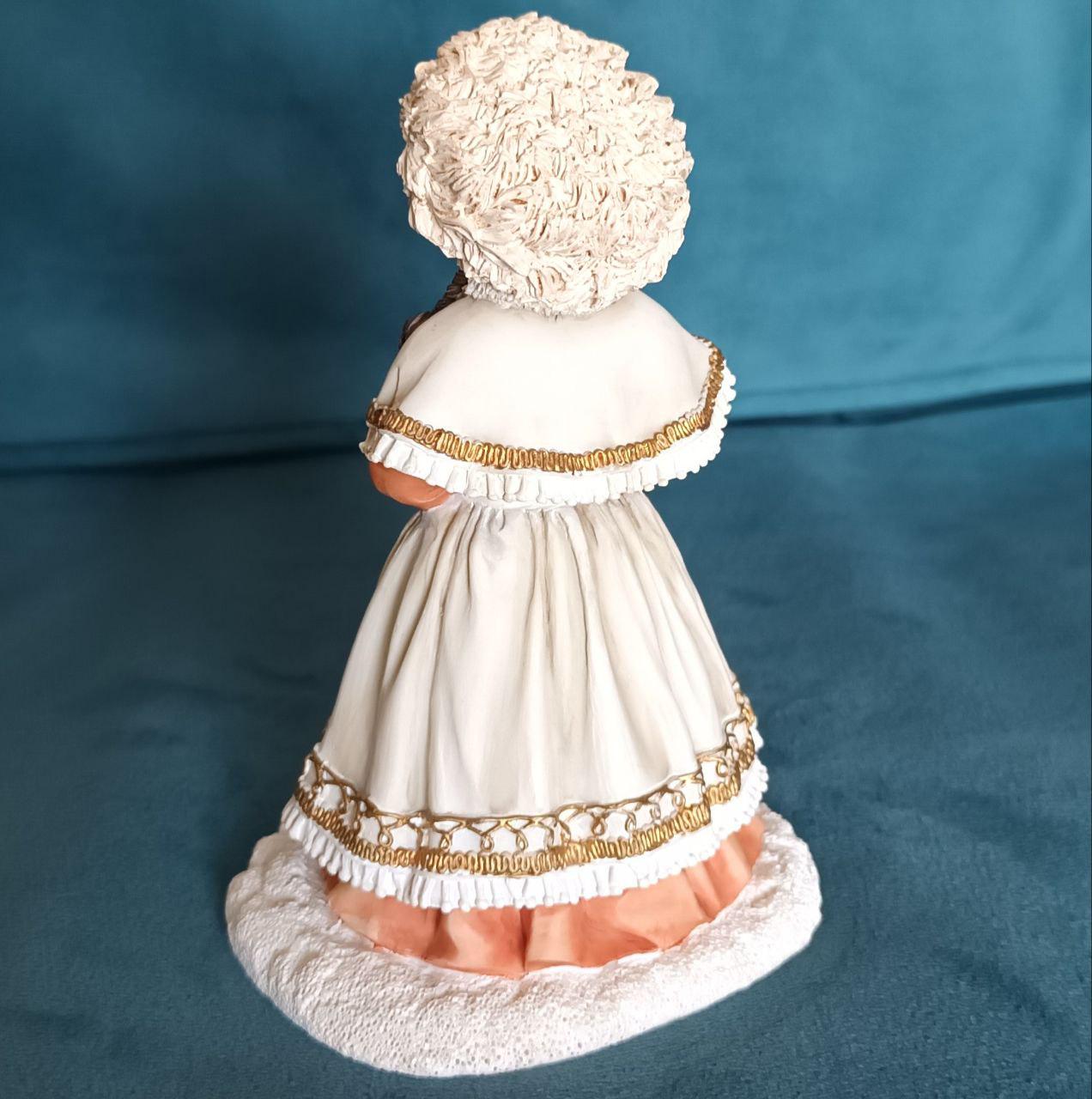 Leonardo Collection Figurine "Snow Princess" — image 8