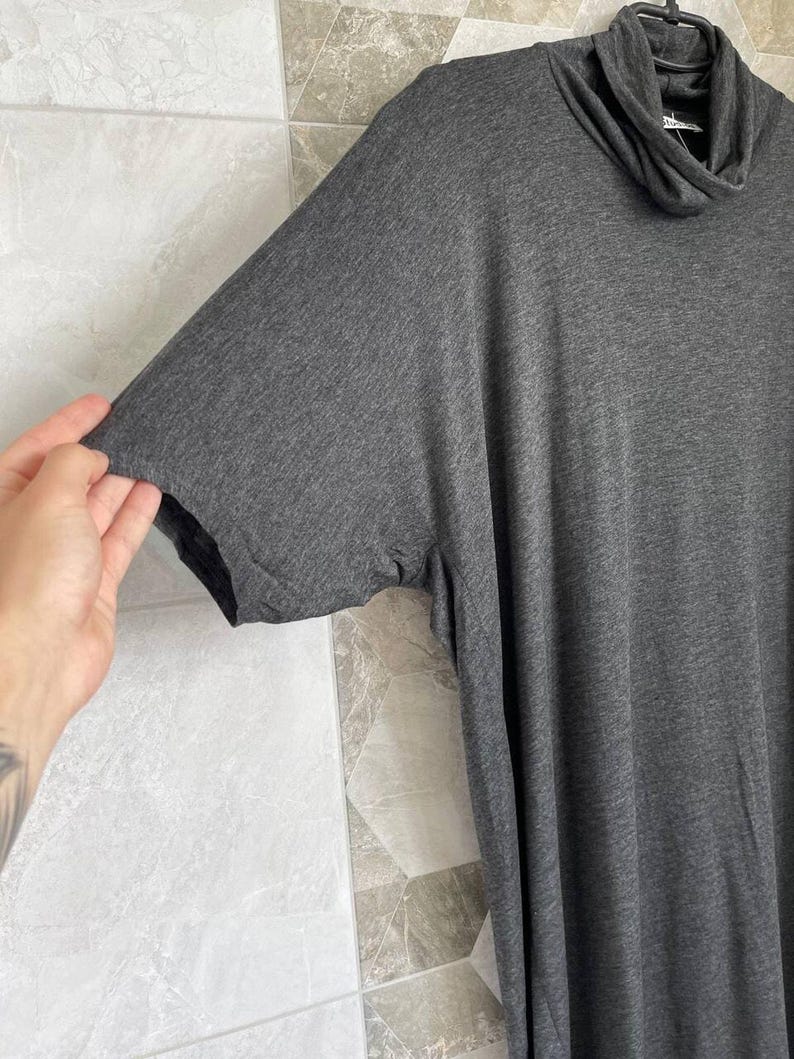 Acne Studios louie tencel aw17 dress size L image 5