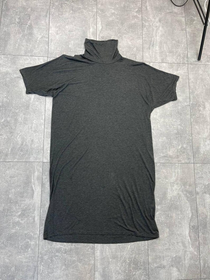 Acne Studios louie tencel aw17 dress size L image 7