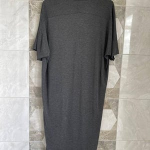 Acne Studios louie tencel aw17 dress size L image 4